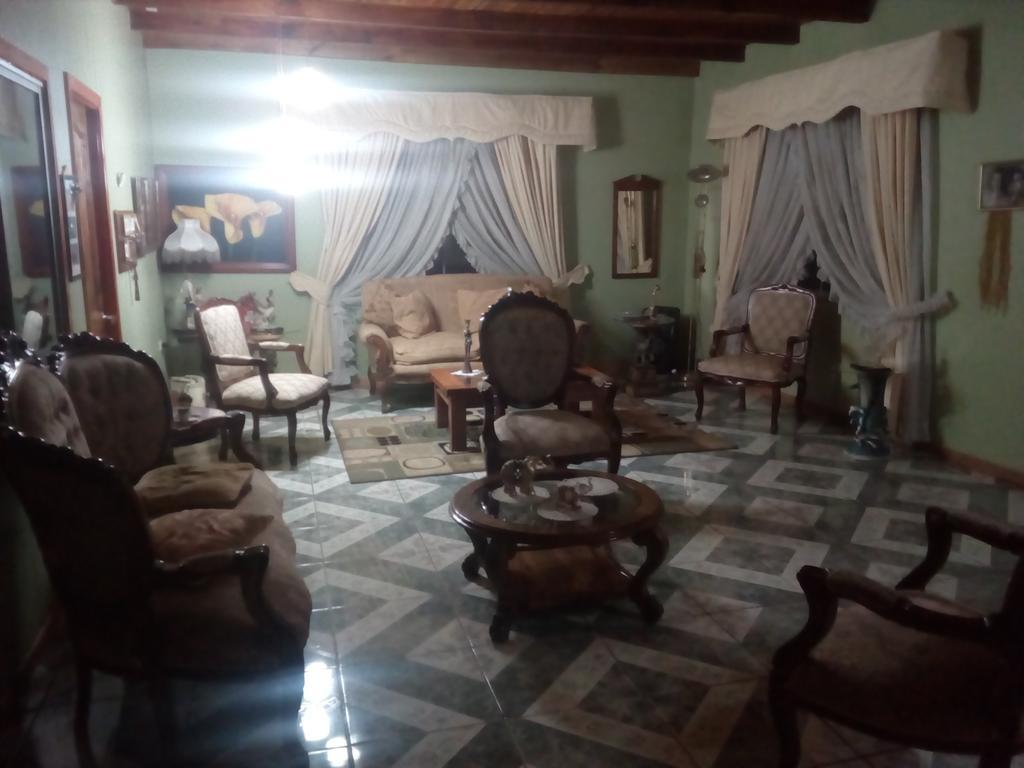 Residencial La Luna Hotel Los Ángeles Kültér fotó
