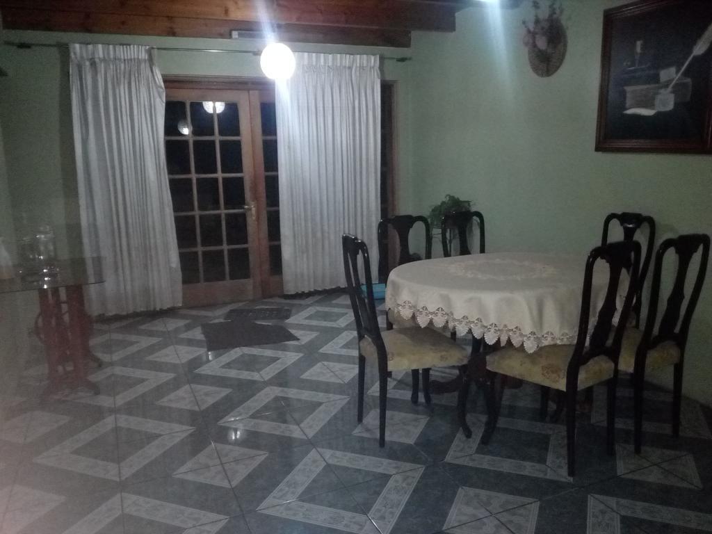 Residencial La Luna Hotel Los Ángeles Kültér fotó
