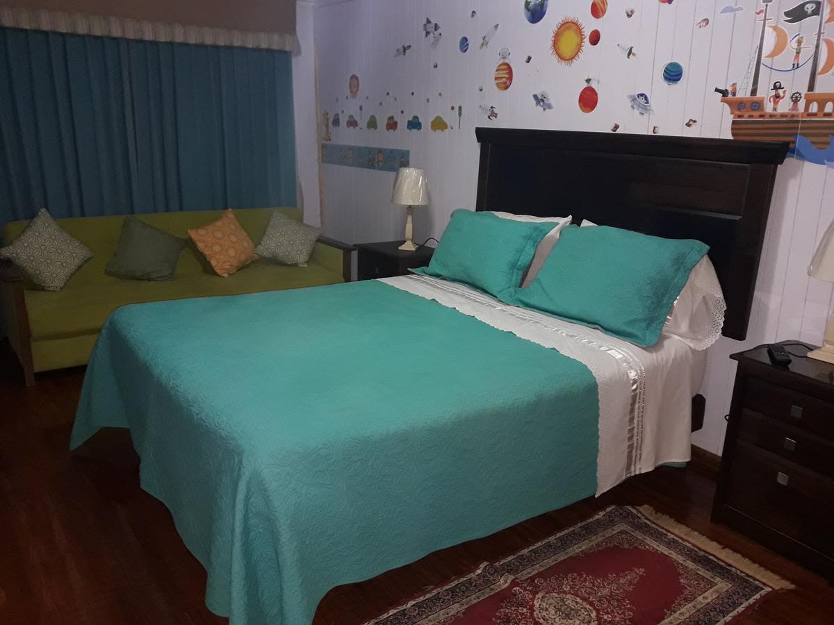 Residencial La Luna Hotel Los Ángeles Kültér fotó