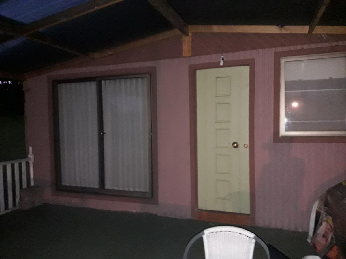 Residencial La Luna Hotel Los Ángeles Kültér fotó